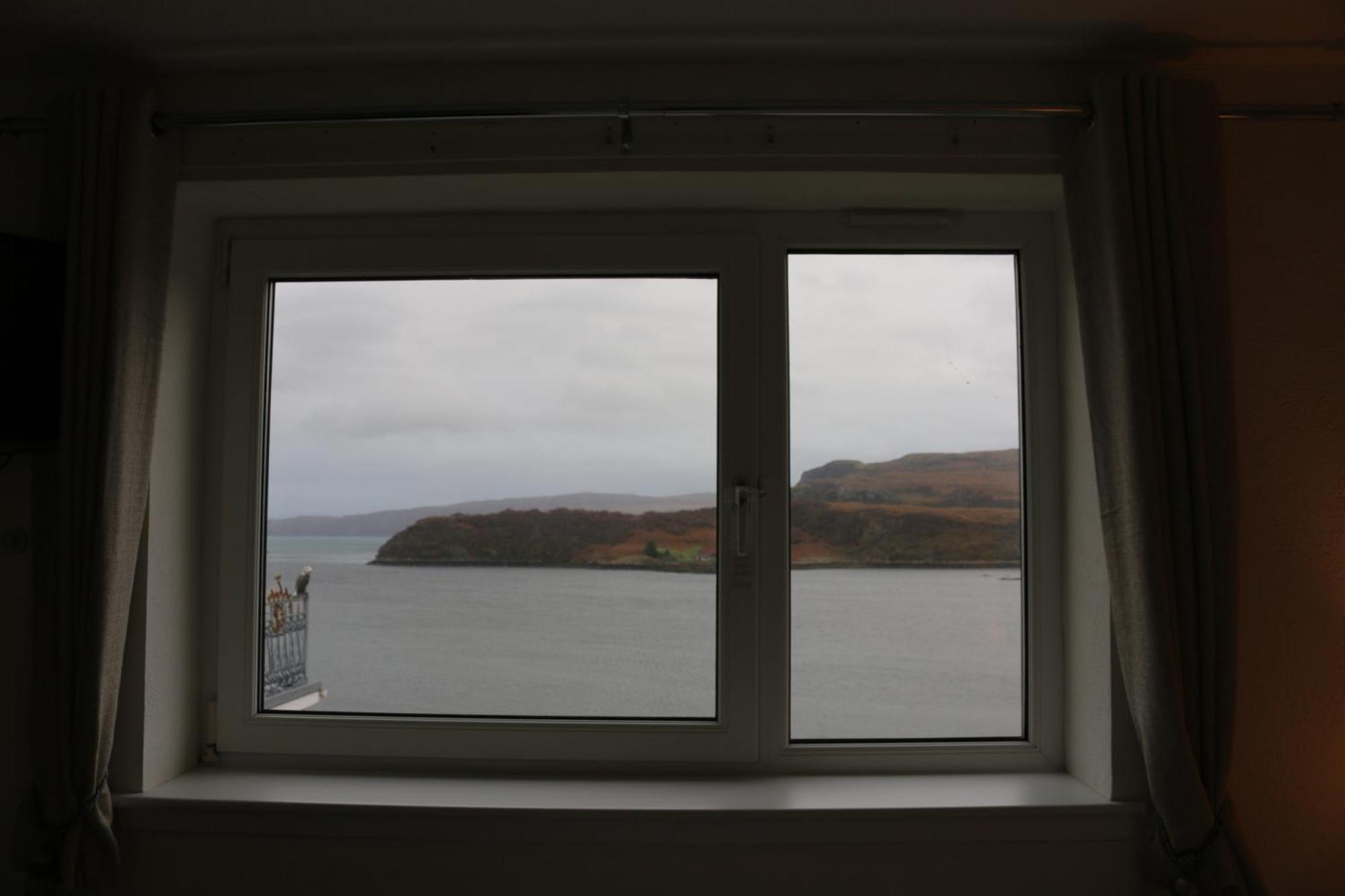 Greenacres Portree Exterior photo